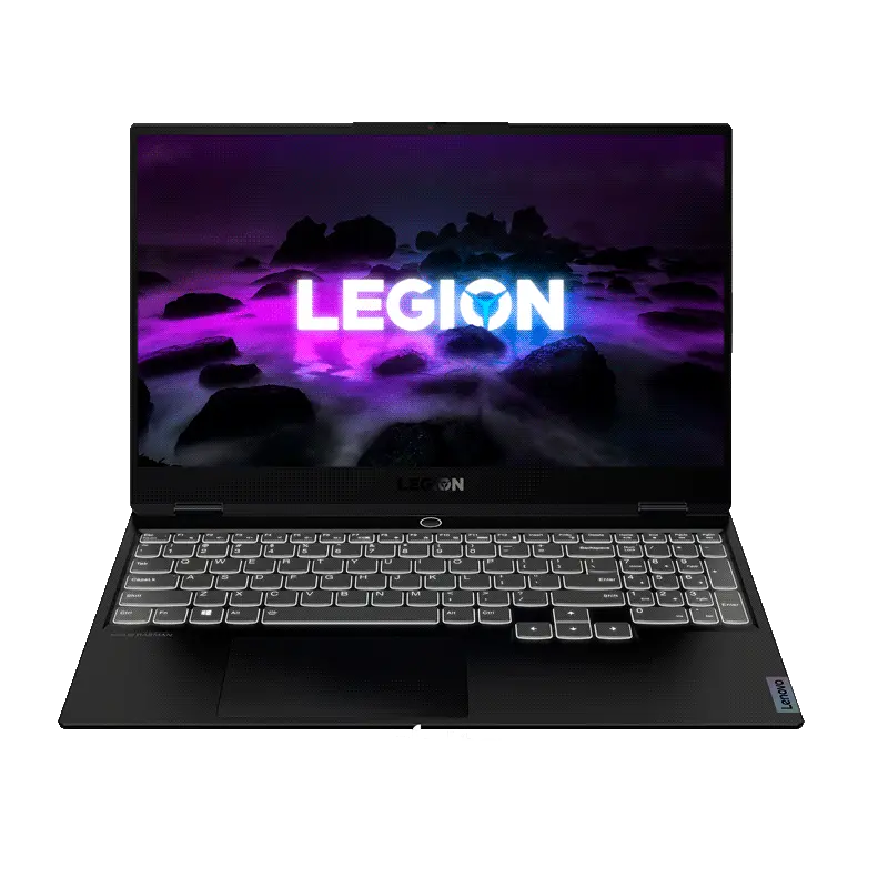 Lenovo Legion Slim 7 15ACH6 82K80080US